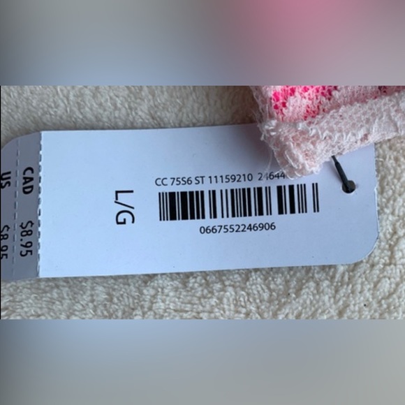 NWT La SENZA Boyshort Panties - Picture 4 of 4